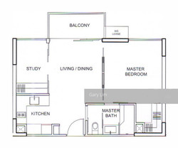 Watertown (D19), Apartment #190965852